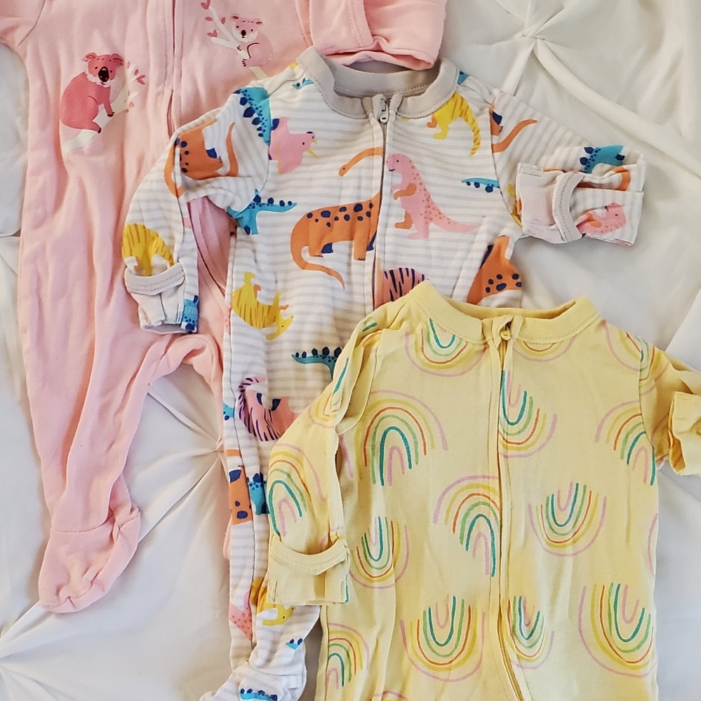 Old Navy Sleep & Play Bundle